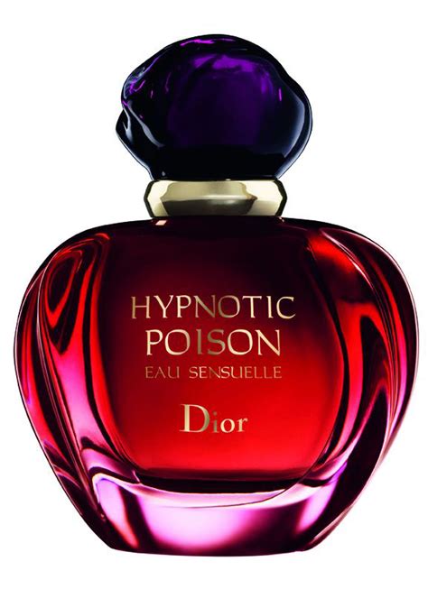 dior parfum damen vanille|dior hypnotic poison cena.